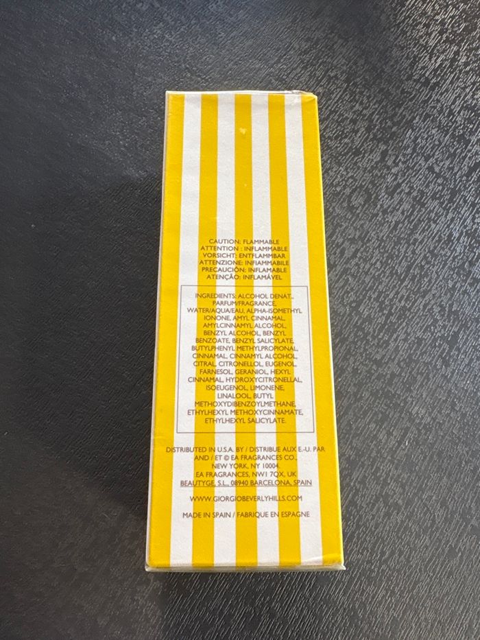 Parfum - photo numéro 3