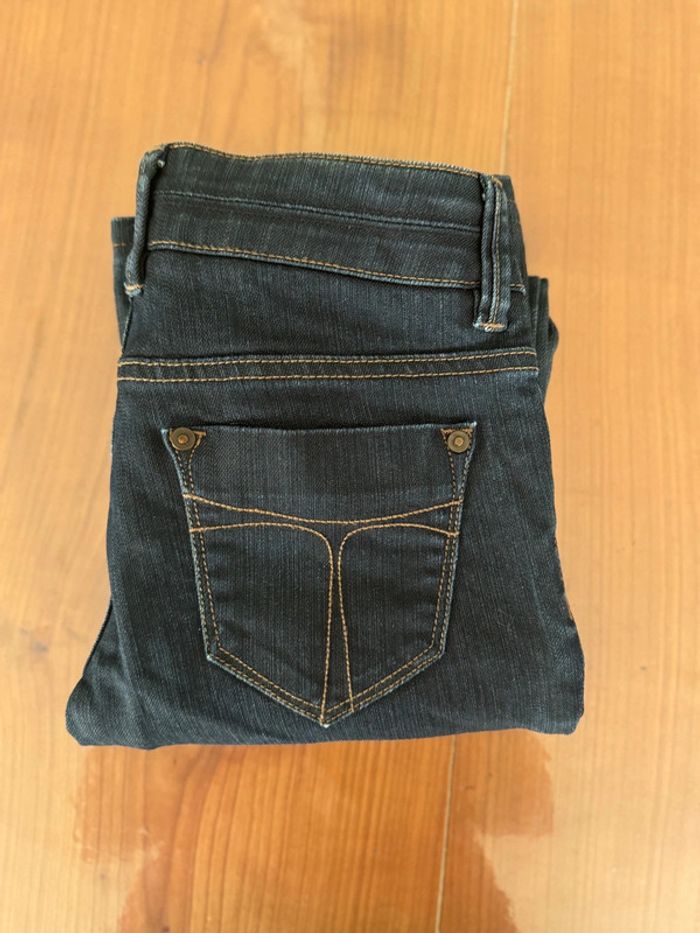 Jeans femme Bisou d’Ève taille 36