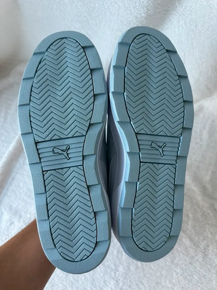 Puma karmen L pour femme taille 40 neuf - photo numéro 15