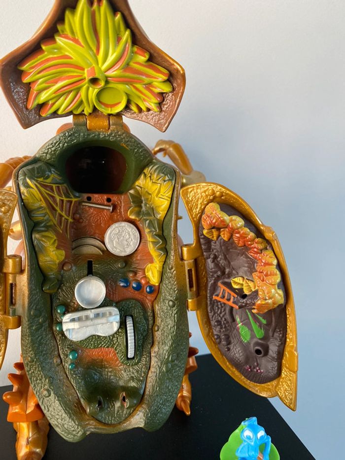 Bug’s Life Hopper - photo numéro 8