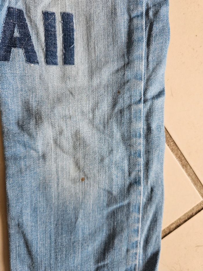 Jean ikks 8 ans - photo numéro 2