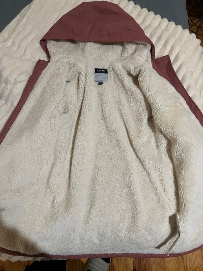 Manteau enfant - photo numéro 2