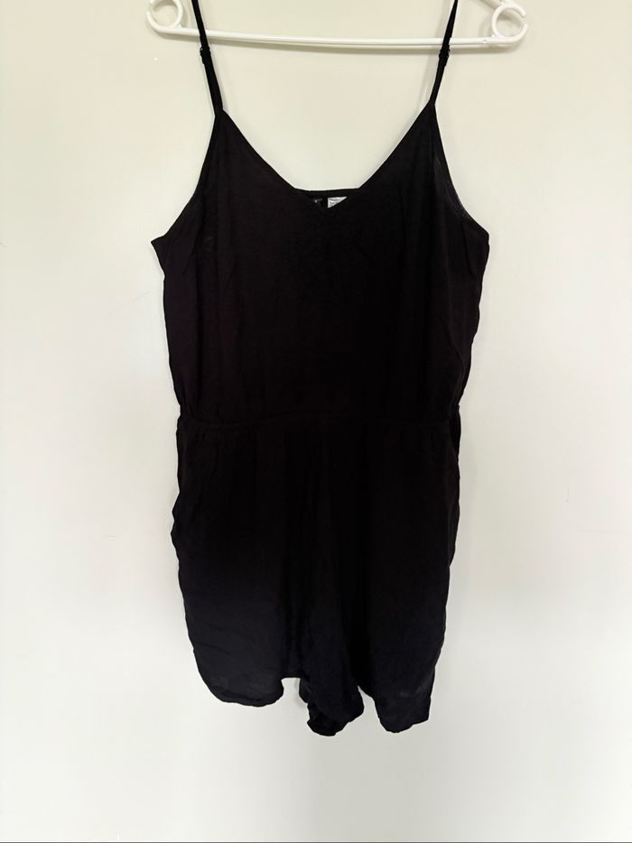 Combishort