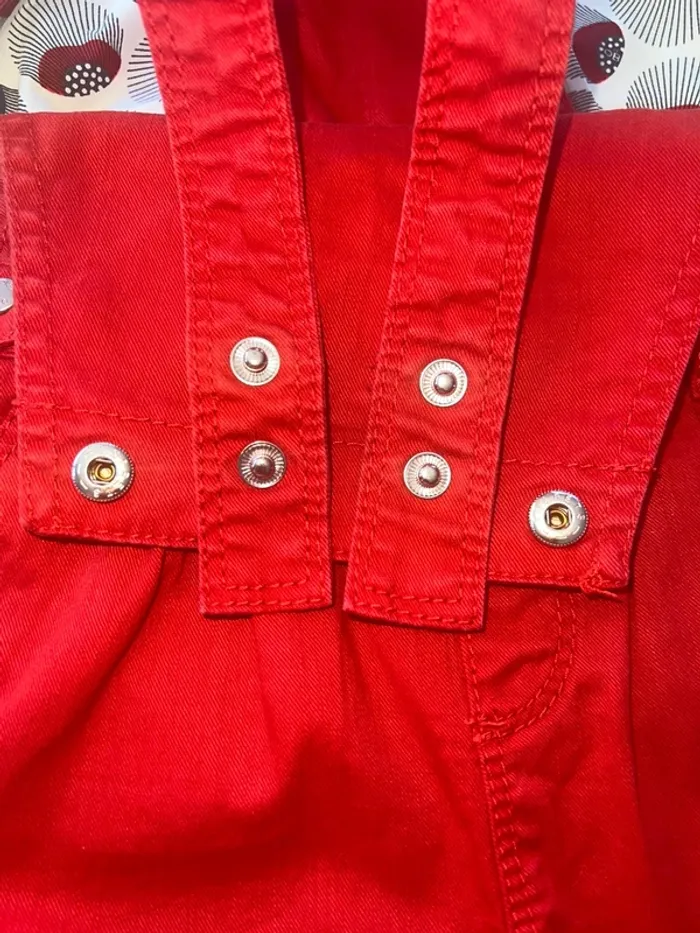 Lot bébé fille 6 mois 🌸 - photo numéro 4