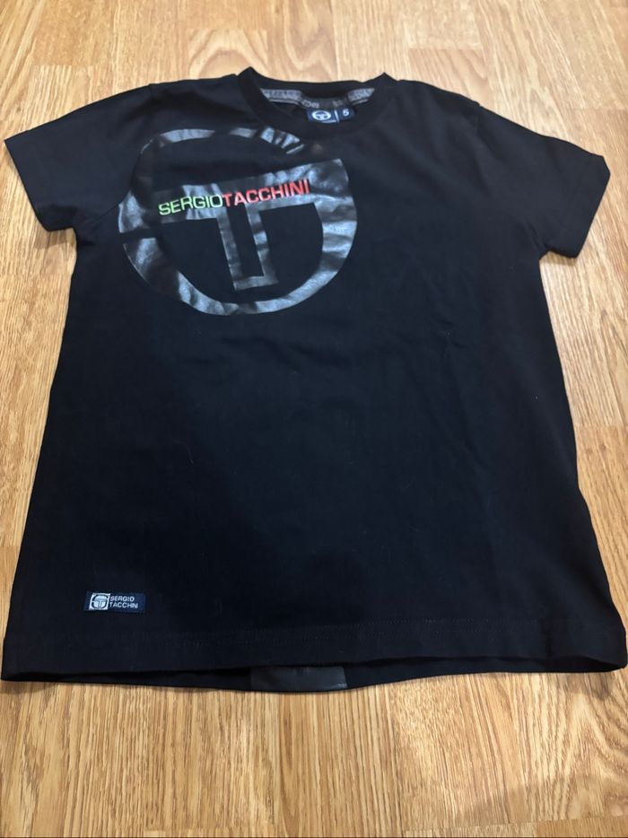 T-shirt taille 5 ans
