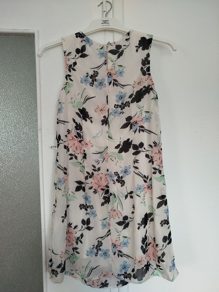 Robe courte Primark taille 38/40 - photo numéro 4