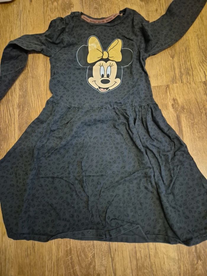 Lot robes minnie - photo numéro 8