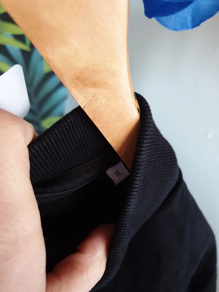 Polo manches courtes - photo numéro 3