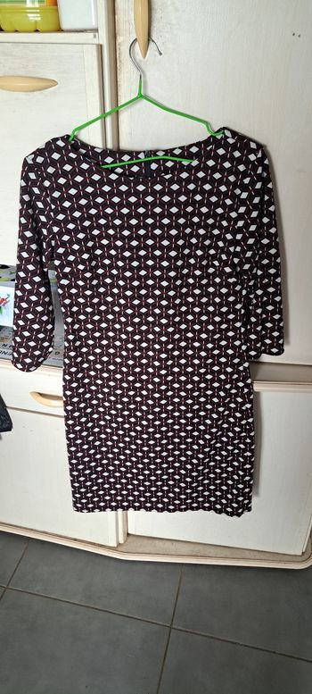 Robe femme taille m