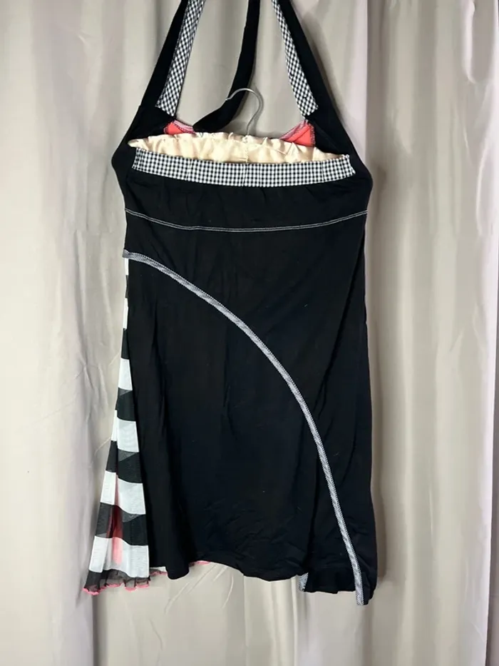 Robe été asymétrique - photo numéro 6