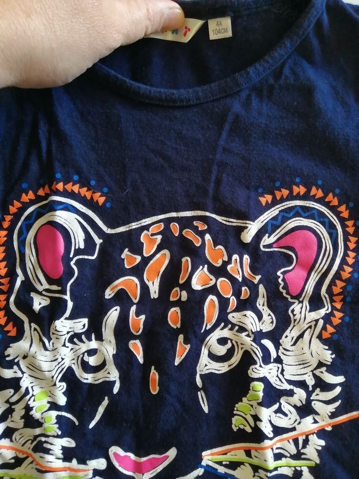 Lot t-shirts - photo numéro 2