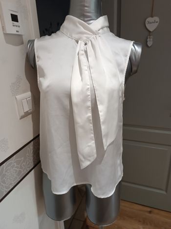 Haut femme Zara t  xs