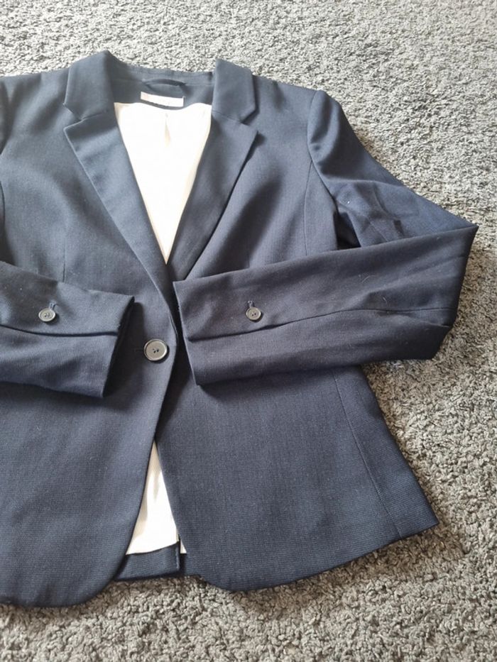 Veste h&m - photo numéro 2