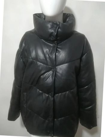 Doudoune femme kiabi taille 46