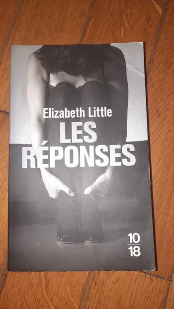Elizabeth Little / Les réponses
