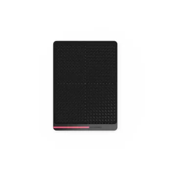 tapis crispy  Guy demarle orha