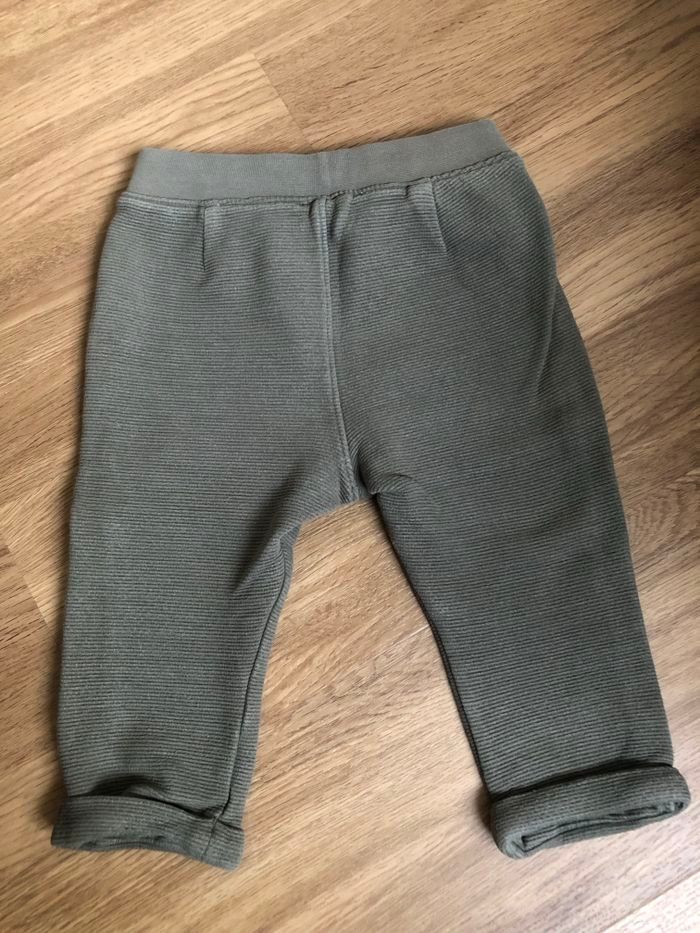 Lot vêtement bébé taille 18mois - photo numéro 5
