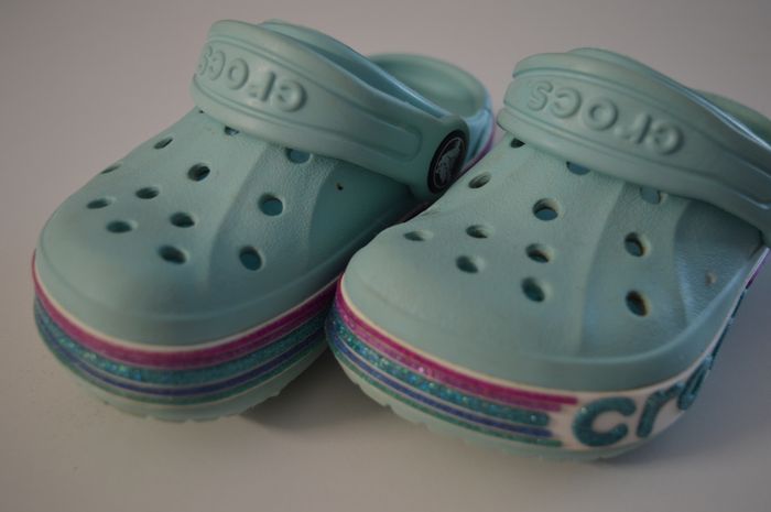 Chaussures Crocs