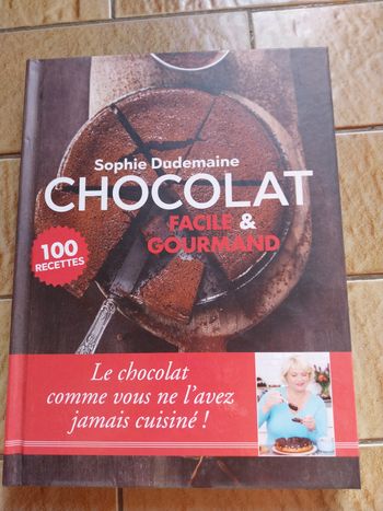 Chocolat facile et gourmand 
