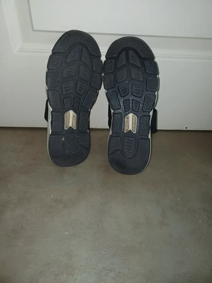 Chaussures M&Fashion - photo numéro 6