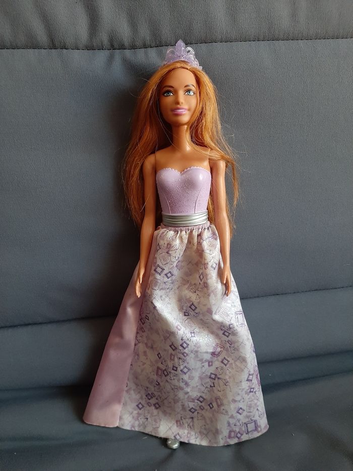 Barbie - photo numéro 2