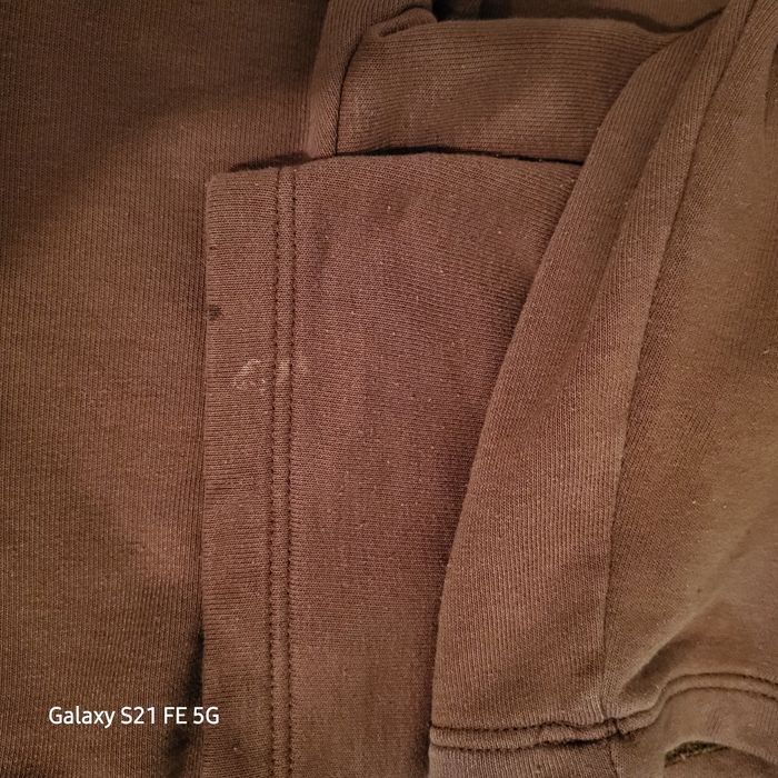 Sweat à capuche h&M 14 ans - photo numéro 3