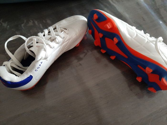 Habits garcons - photo numéro 6