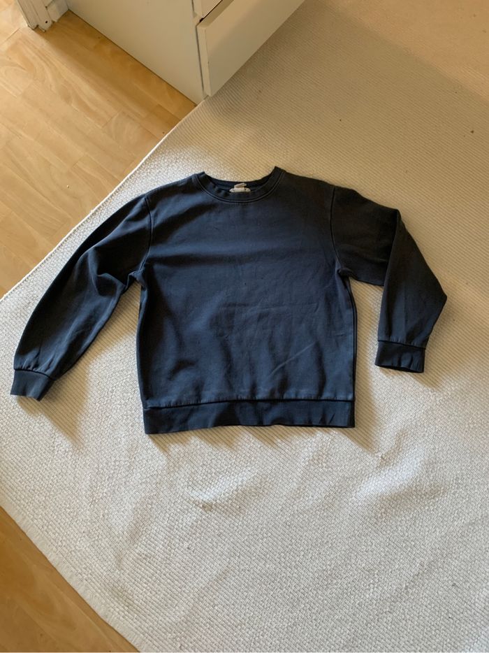 Pull bleu H&M
