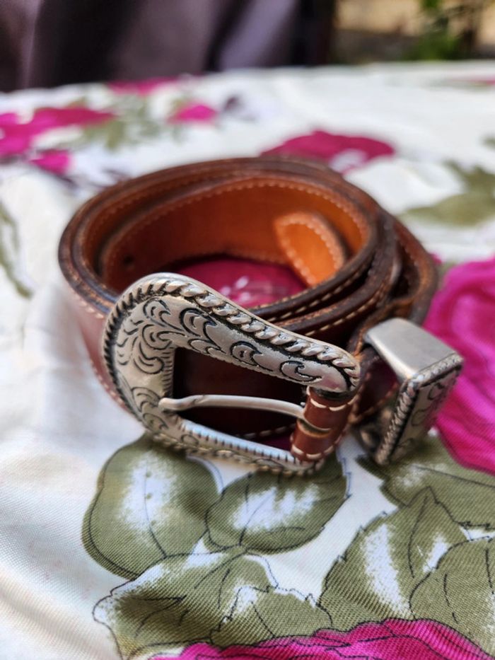 Ceinture - photo numéro 2