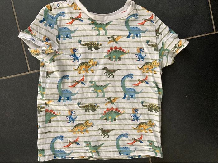 T-shirt Sergent Major 3 an