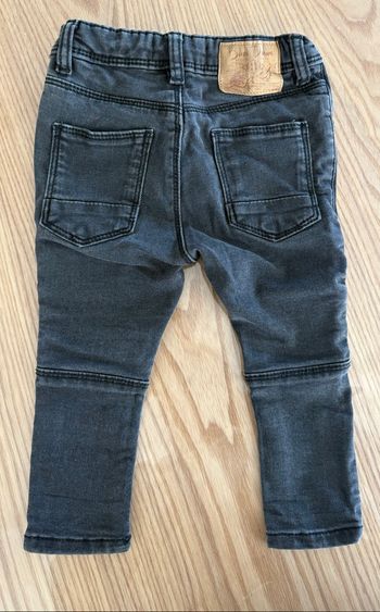 Jeans garçon
