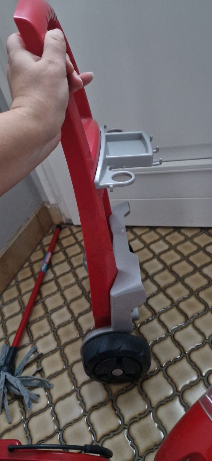 Set ménage enfant vileda - photo numéro 8