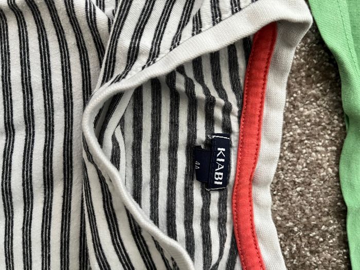 Lot t shirt - photo numéro 6