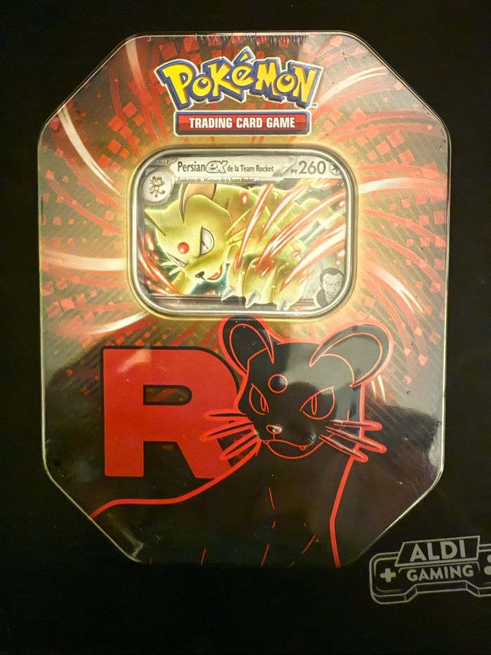 Pokebox rivalité destîee