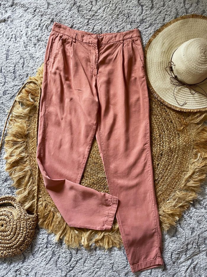 Pantalon NafNaf M/38