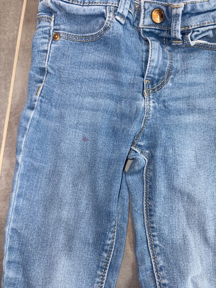 Lot de vêtements en 6 ans - photo numéro 6