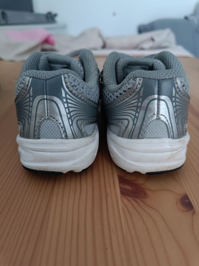 Basket enfant - photo numéro 6