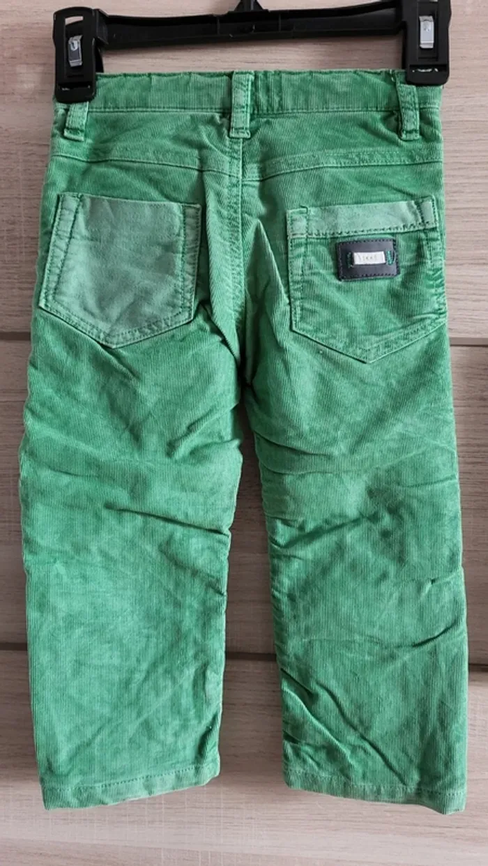 Pantalon - photo numéro 2
