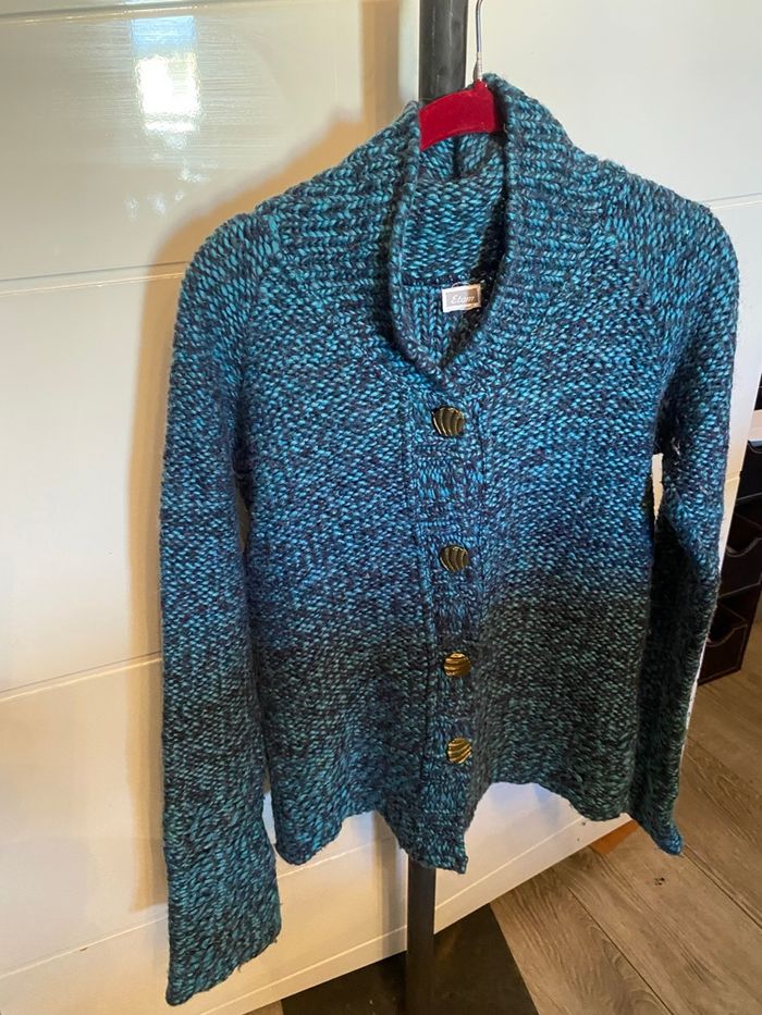 Étames - photo numéro 2