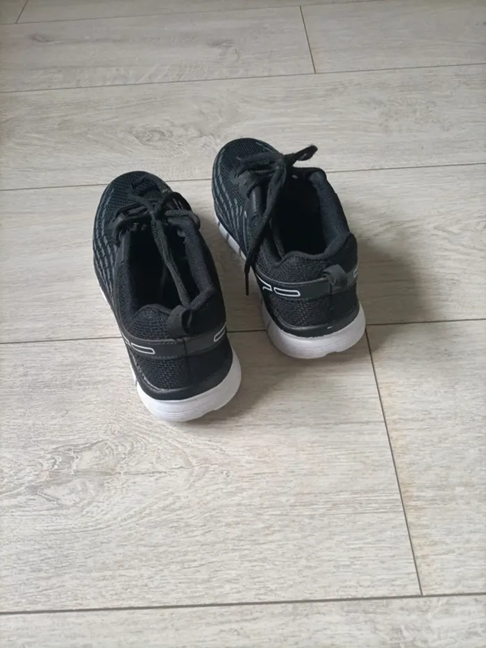 Basket taille 36 - photo numéro 4