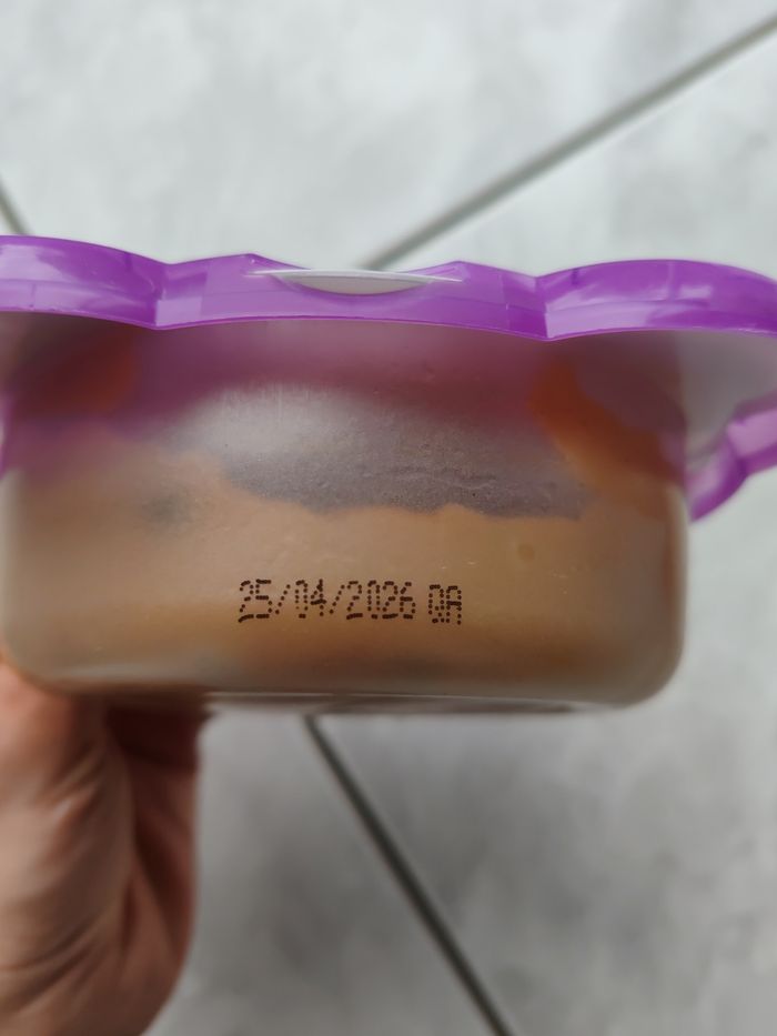 Plat préparé - photo numéro 6