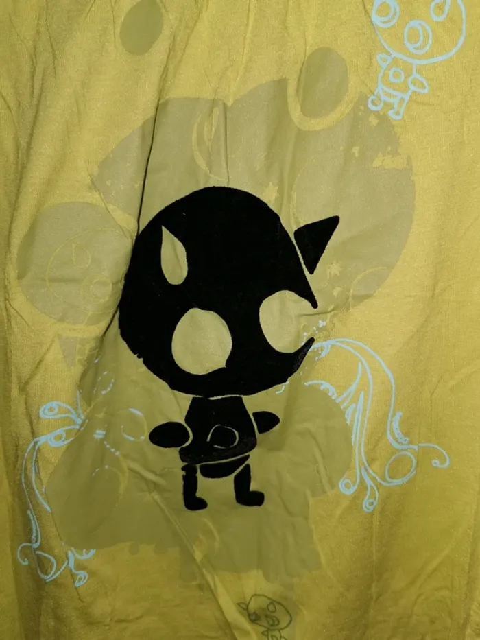 Tee shirt vert 42 neuf - photo numéro 2