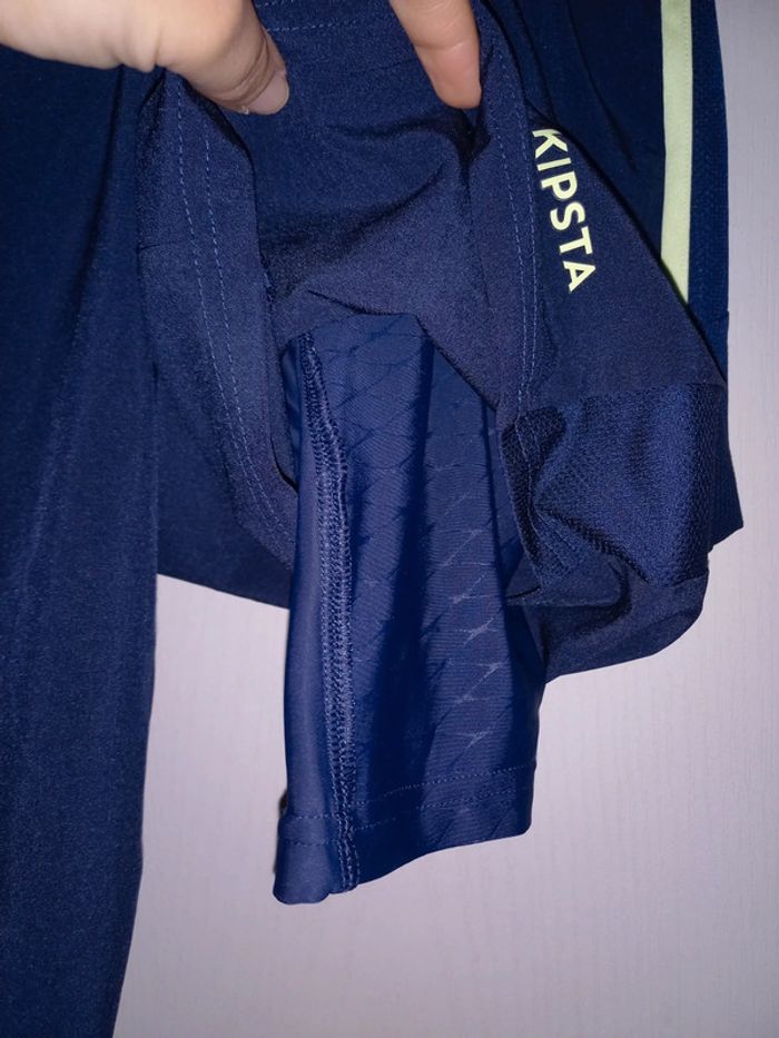 Short de sport - photo numéro 4