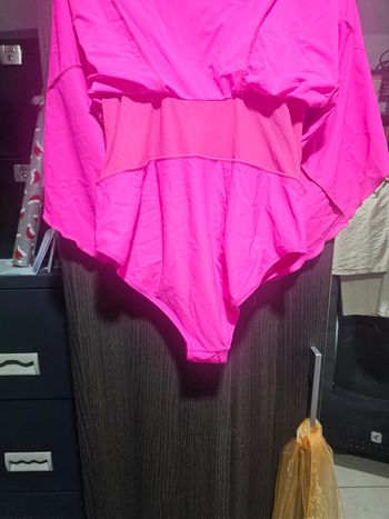 Maillot de bain 1 piece