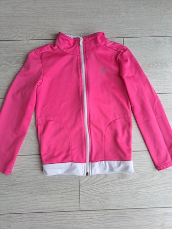 Veste sport