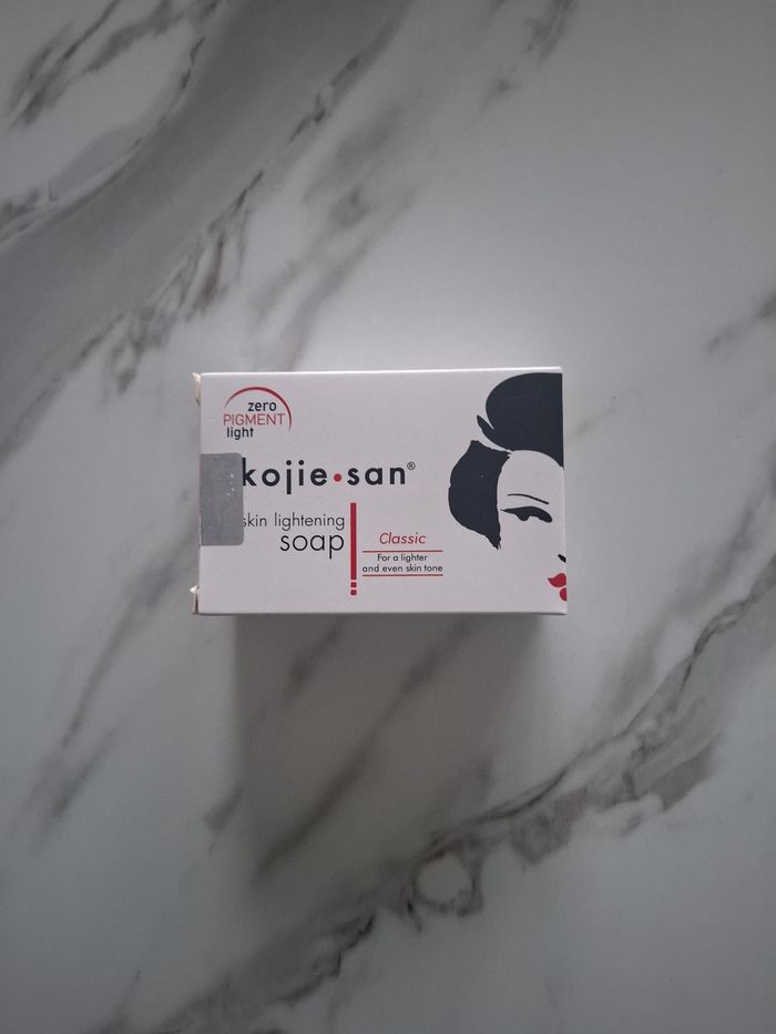 Savon kojie san 135g lot de 2 - photo numéro 1
