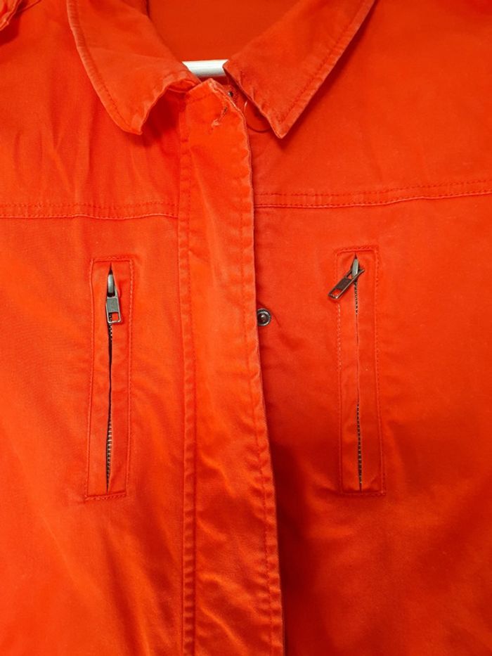 Parka - photo numéro 5