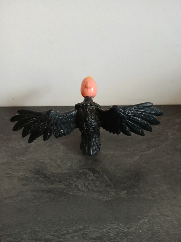 Vautour Fisher Price - photo numéro 3