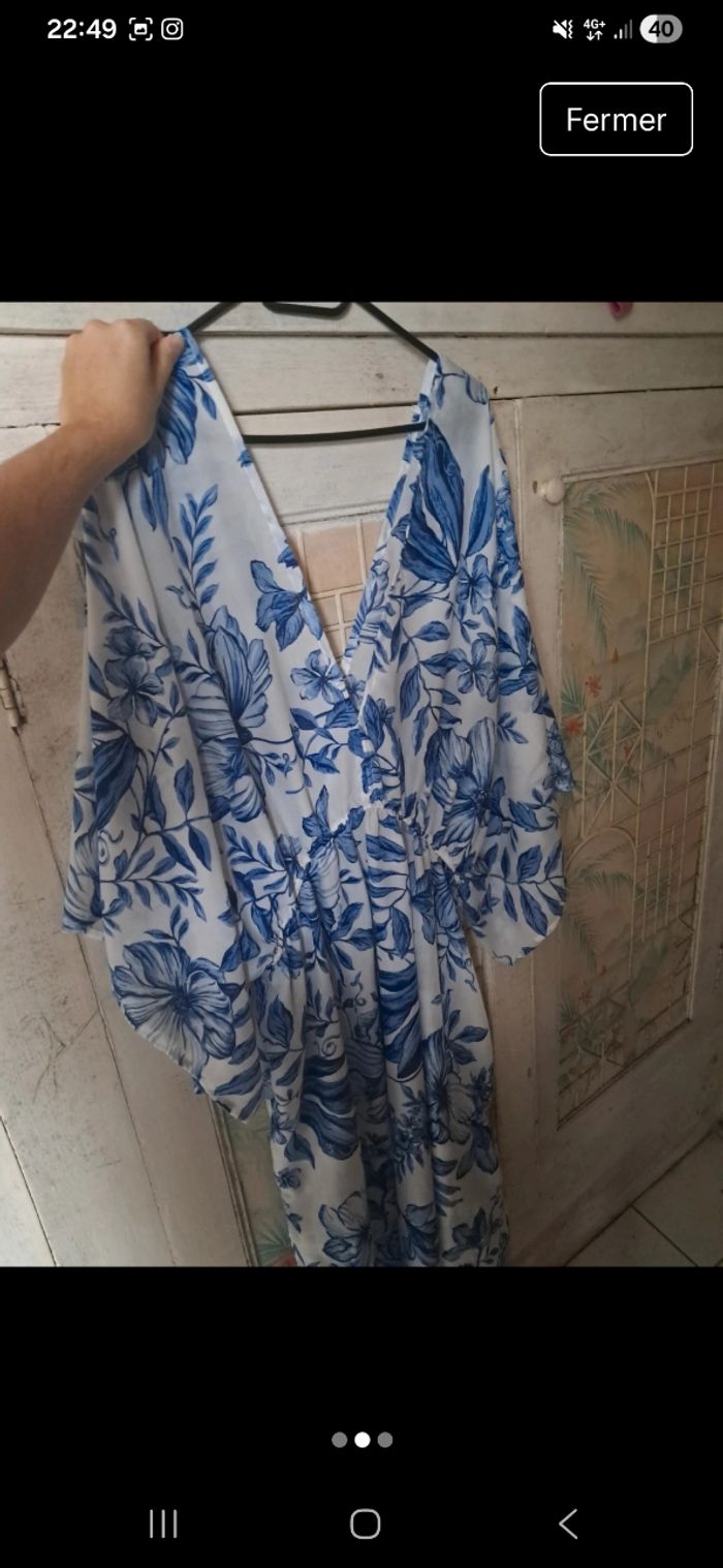 Robe Primark - photo numéro 3