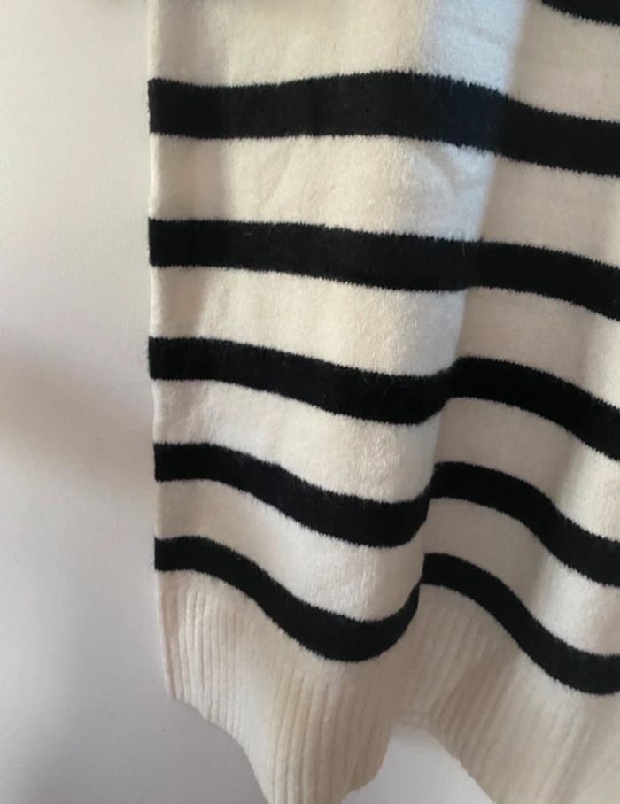Robe pull longue Primark  taille S M Neuve - photo numéro 2
